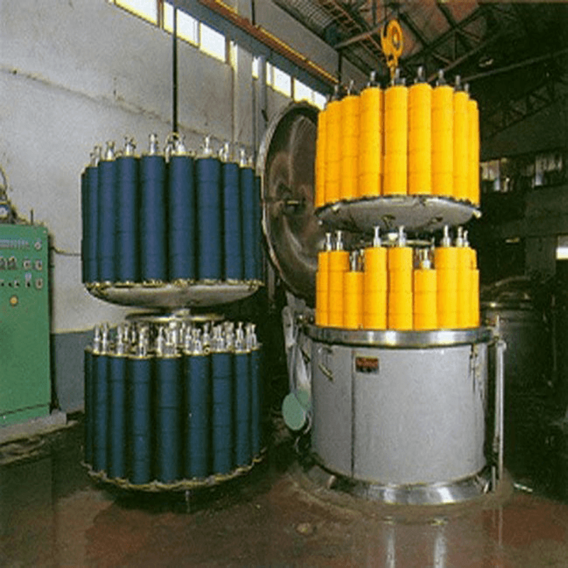 YARN Dyeing Unit